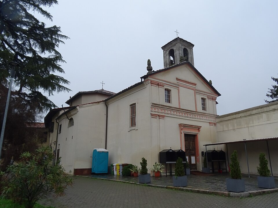 chiesa di San Giorgio