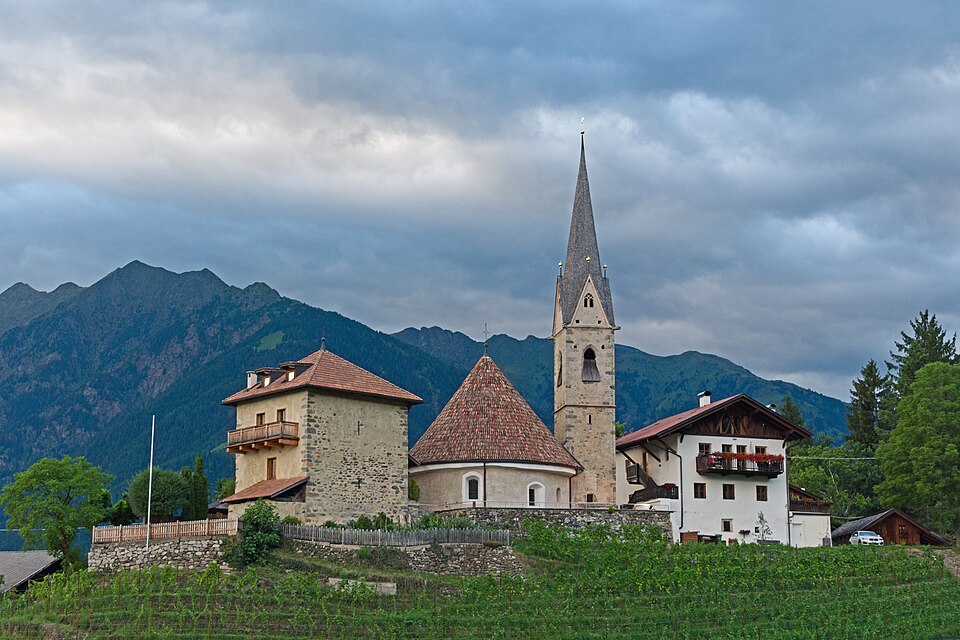 chiesa di San Giorgio