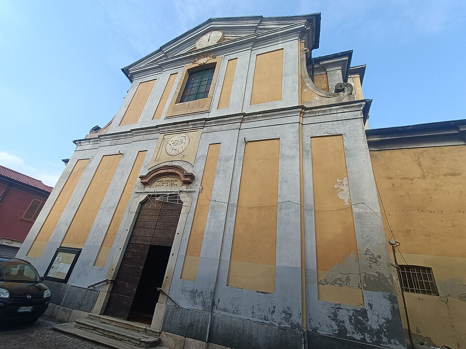 chiesa di San Giorgio