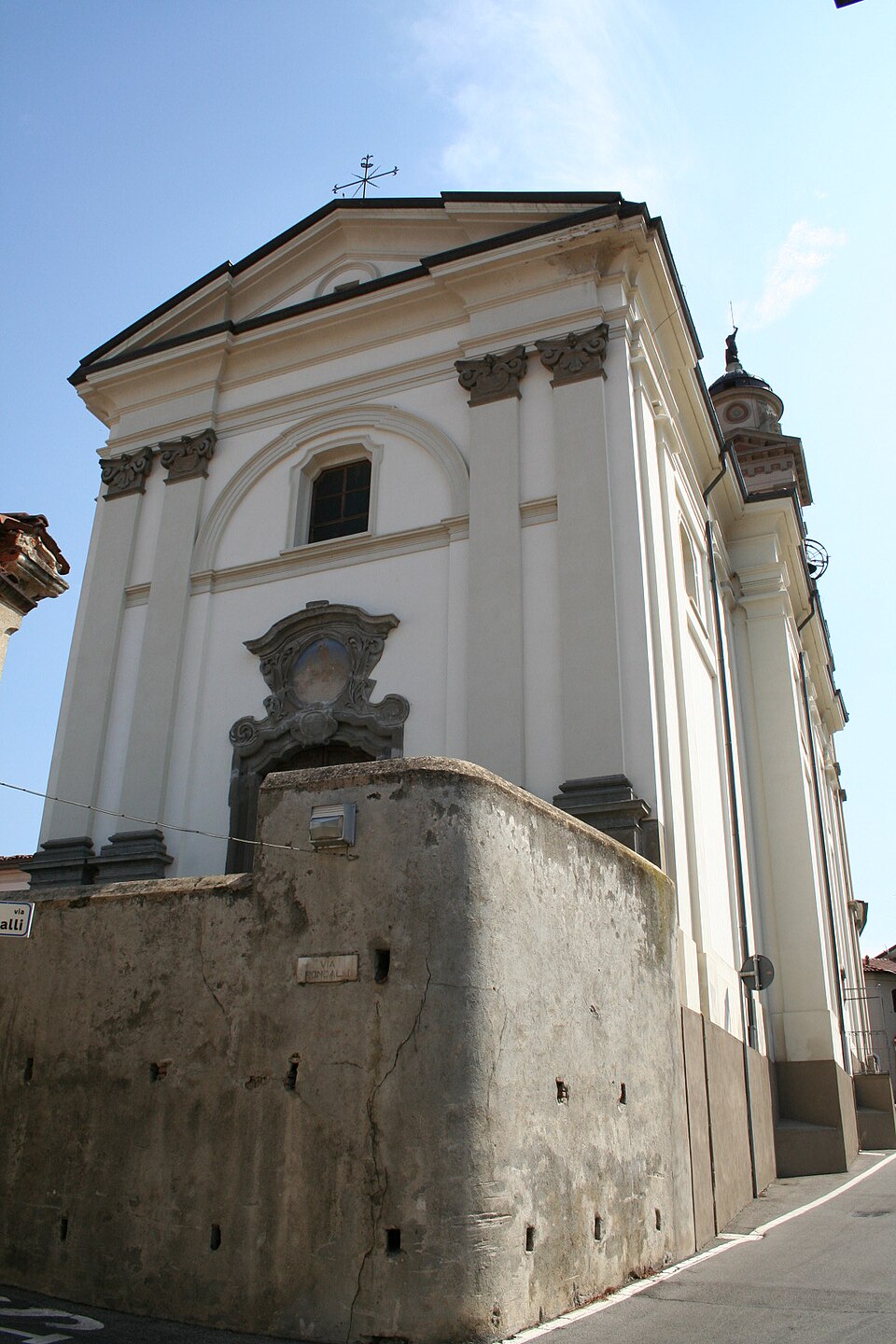 chiesa di San Giorgio