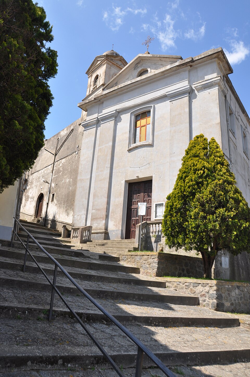 chiesa di San Giorgio