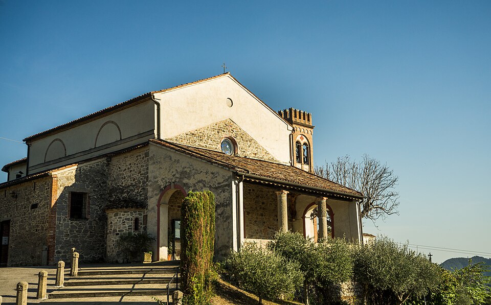 chiesa di San Giorgio