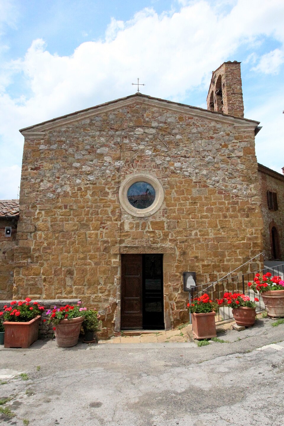 chiesa di San Giorgio