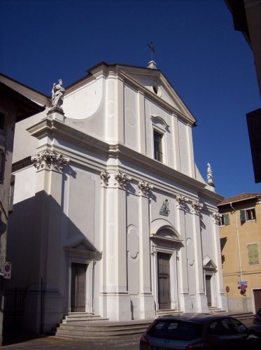 chiesa di San Giorgio