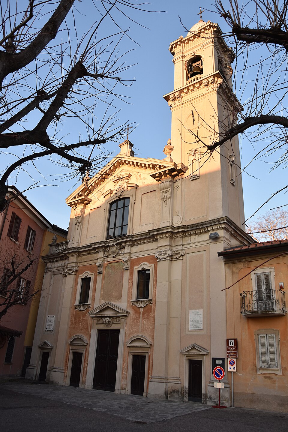 chiesa di San Giorgio