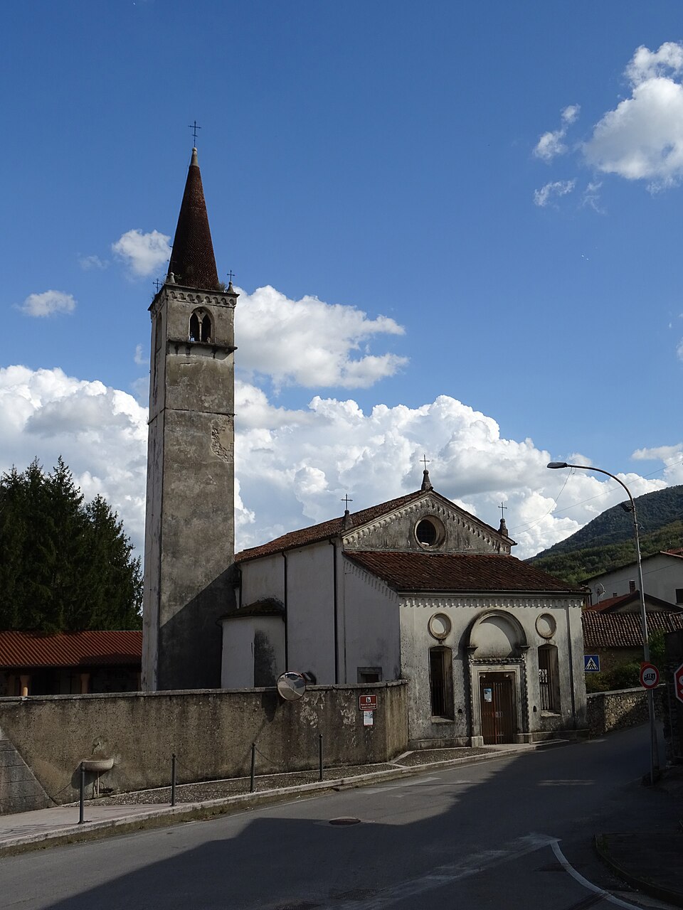 chiesa di San Giorgio