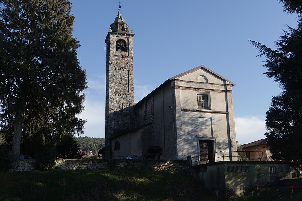 chiesa di San Giorgio