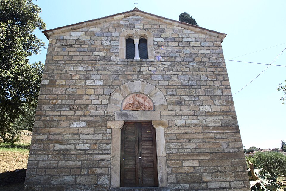 chiesa di San Giorgio