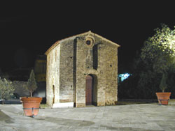 chiesa di San Giovannello