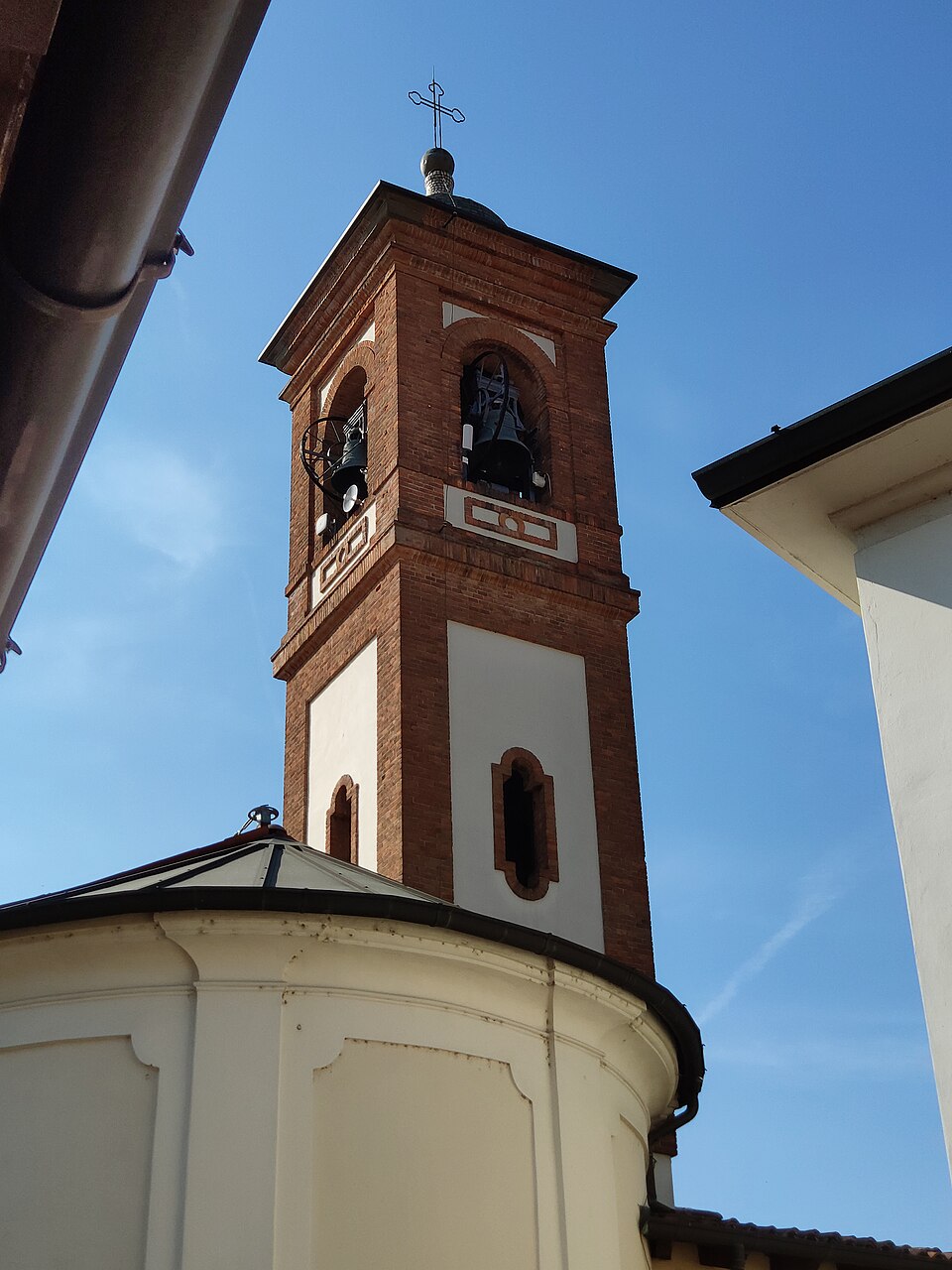 chiesa di San Giovanni a Porta Latina