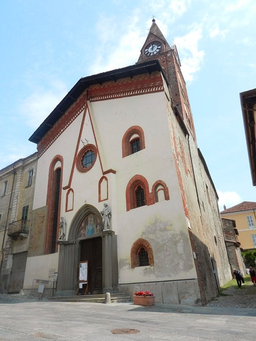 chiesa di San Giovanni