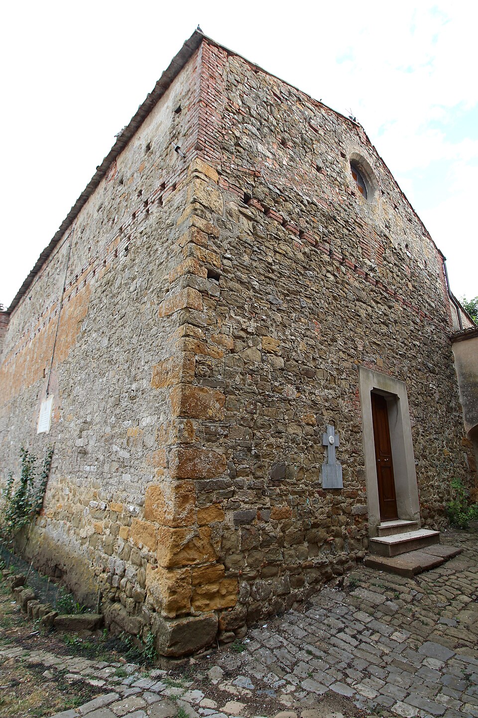chiesa di San Giovanni Battista a Varna
