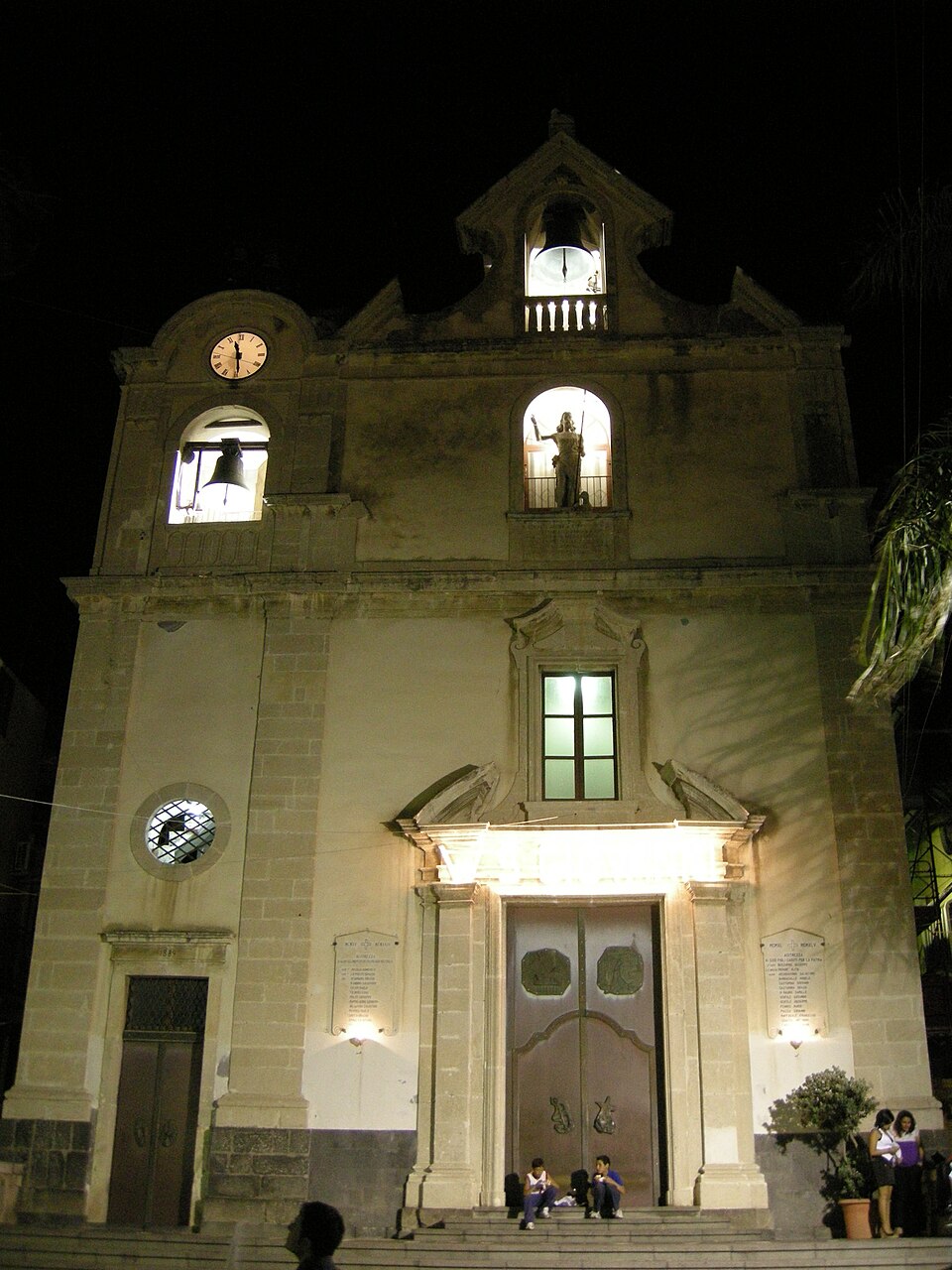 chiesa di San Giovanni Battista