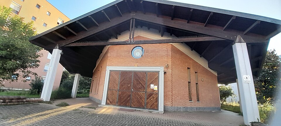 chiesa di San Giovanni Battista