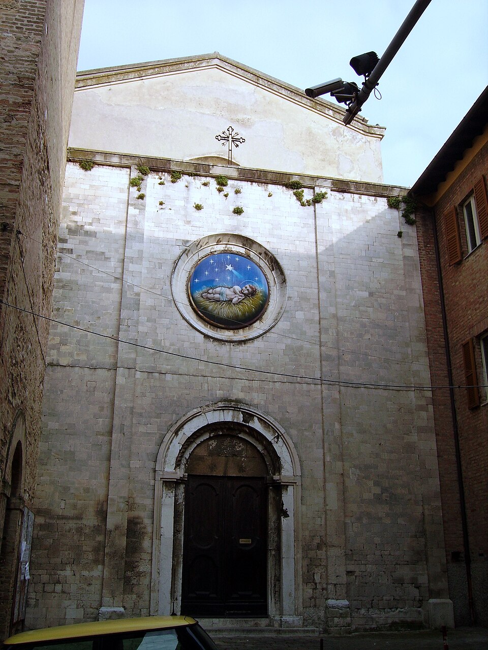 chiesa di San Giovanni Battista