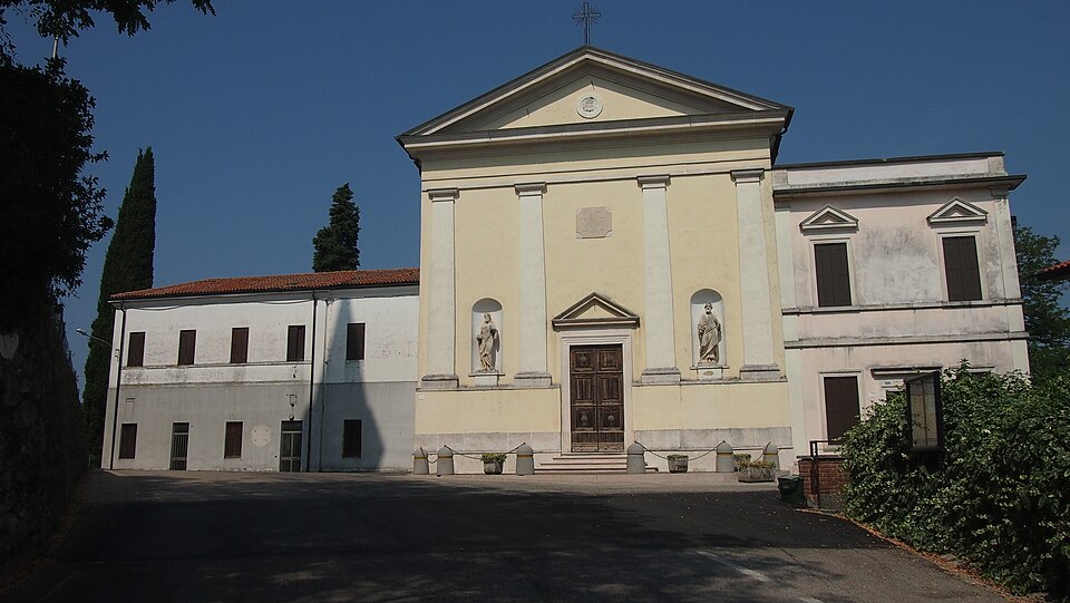 chiesa di San Giovanni Battista