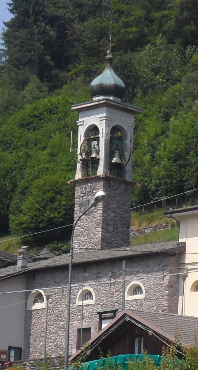 chiesa di San Giovanni Battista