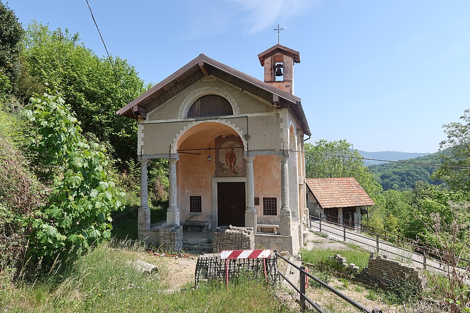 chiesa di San Giovanni Battista