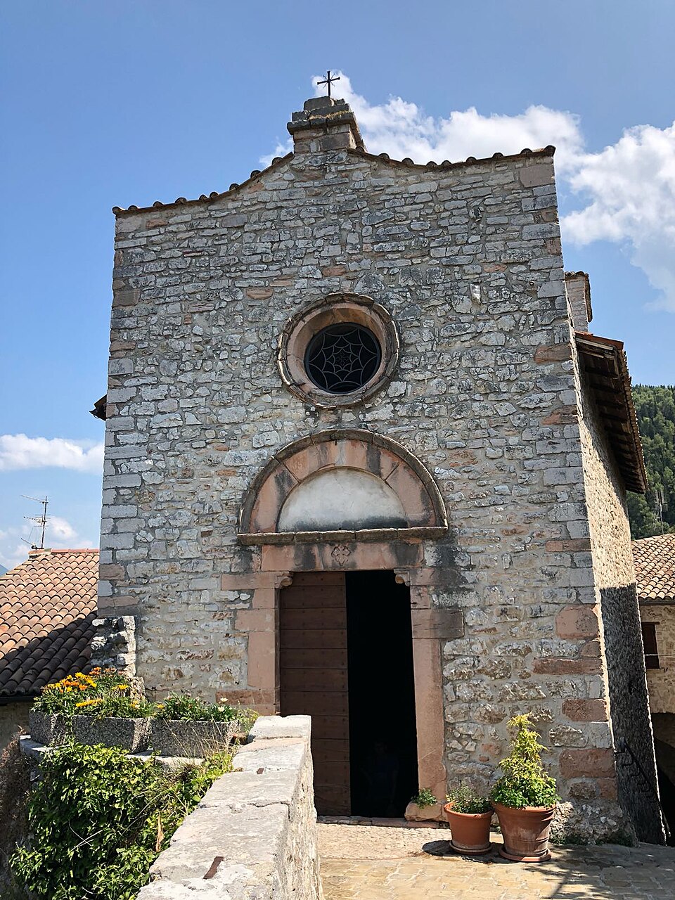 chiesa di San Giovanni Battista