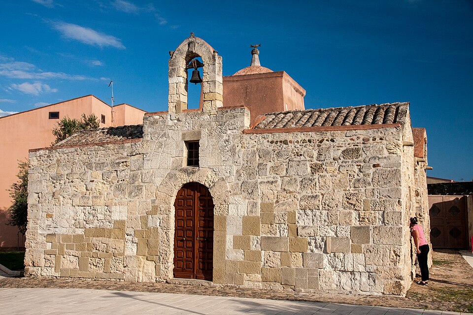 chiesa di San Giovanni Battista