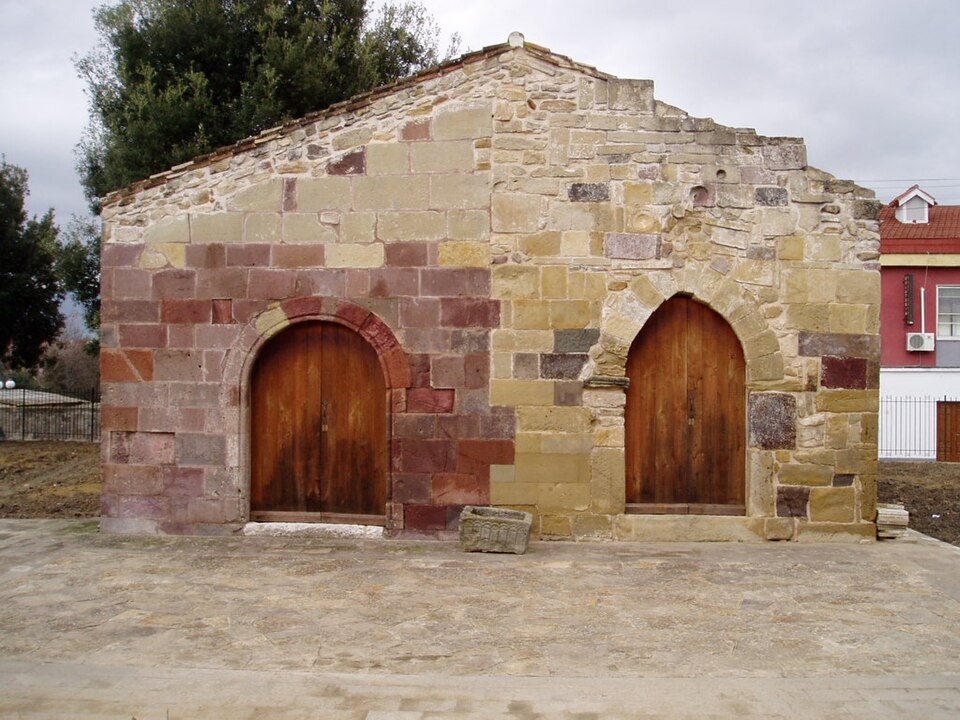 chiesa di San Giovanni Battista