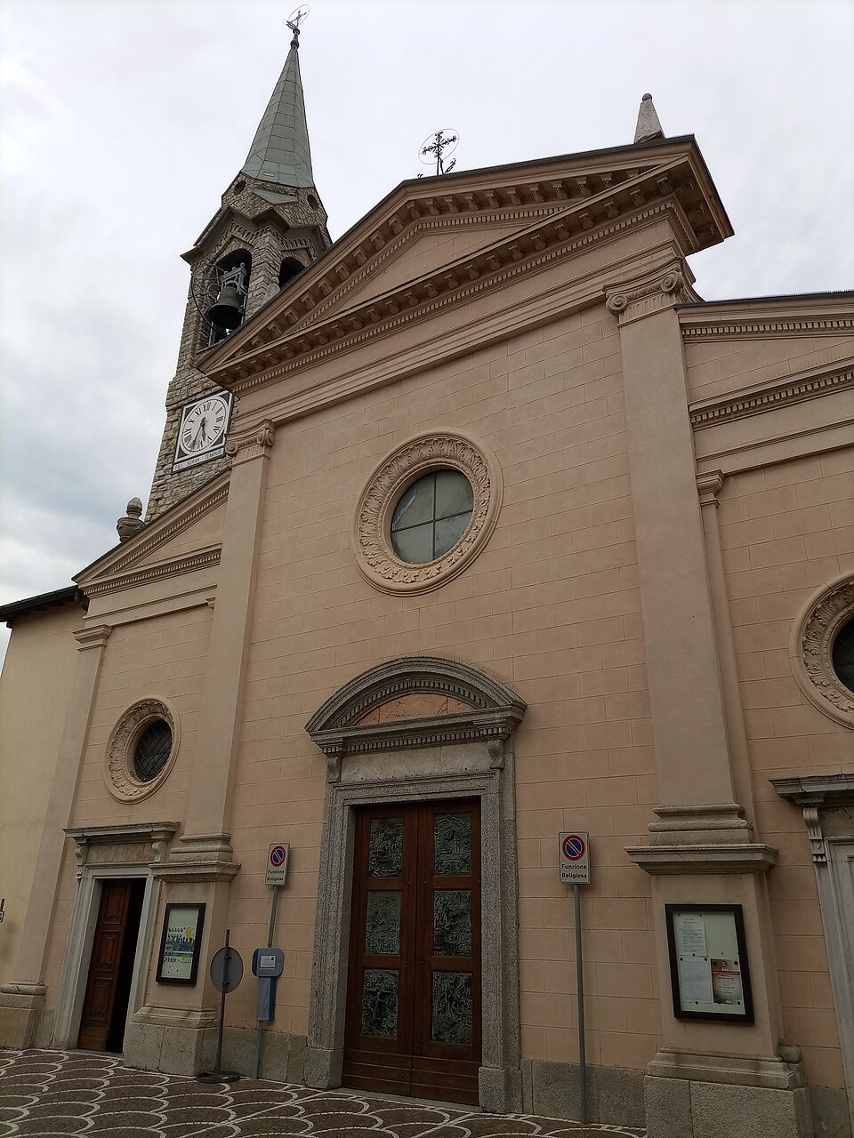 chiesa di San Giovanni Battista