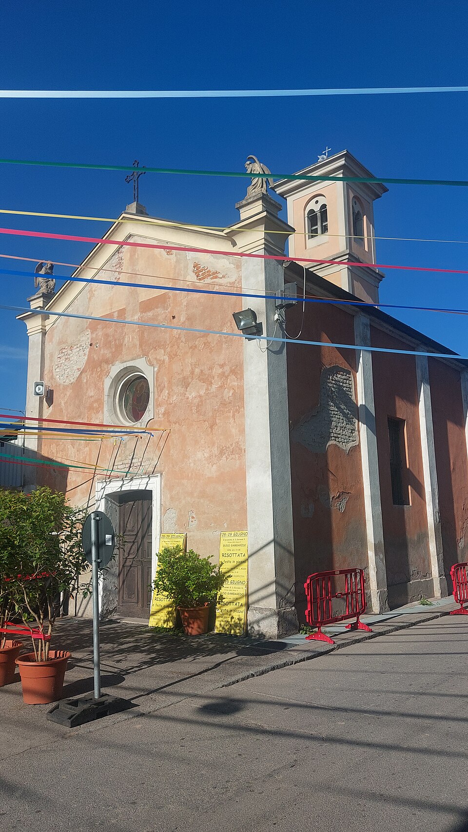 chiesa di San Giovanni Battista