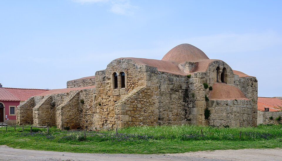 chiesa di San Giovanni Battista