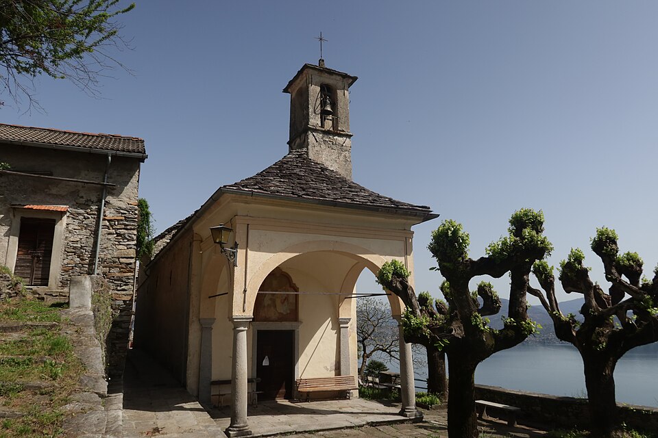chiesa di San Giovanni Battista