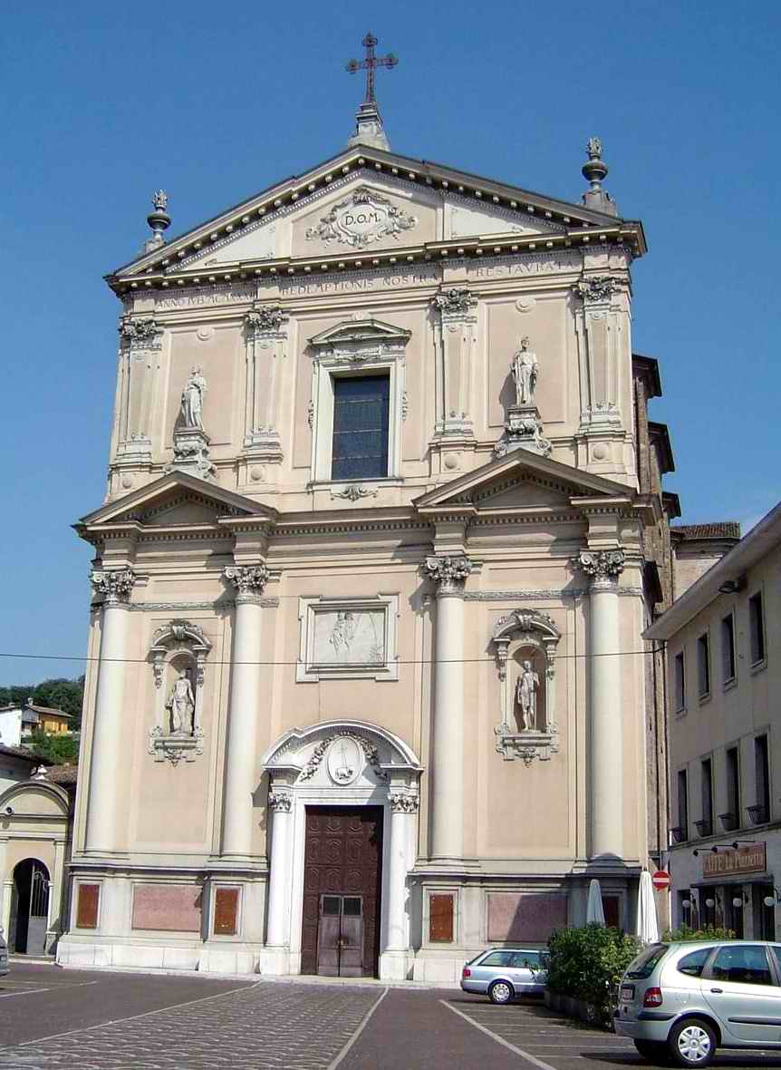 chiesa di San Giovanni Battista