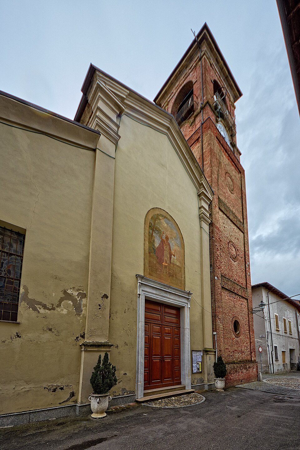 chiesa di San Giovanni Battista
