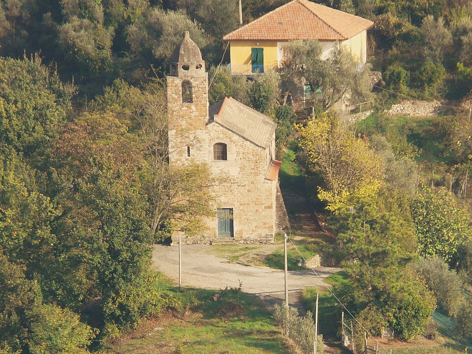 chiesa di San Giovanni Battista