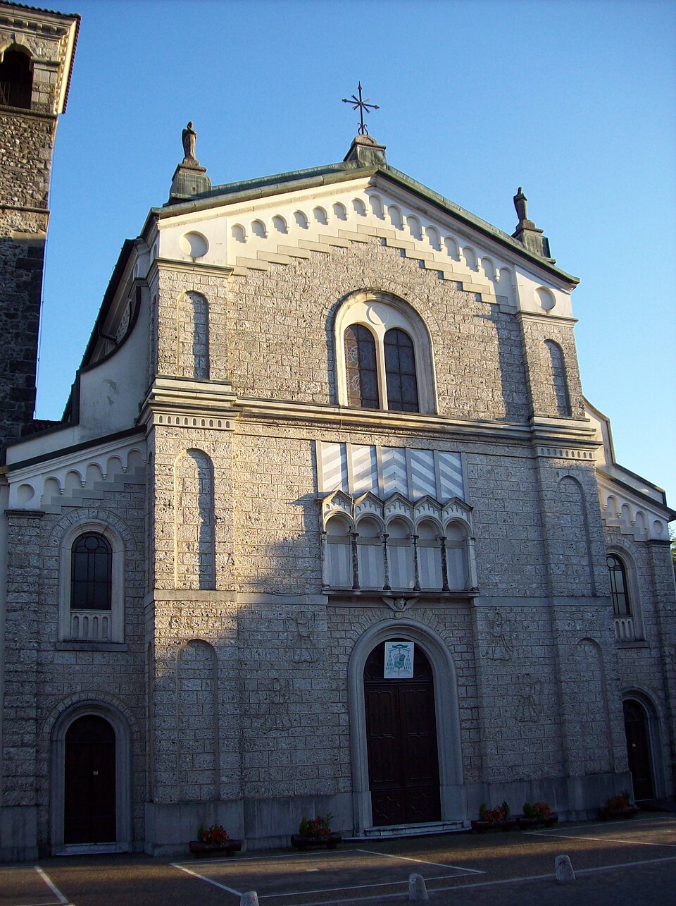 chiesa di San Giovanni Battista