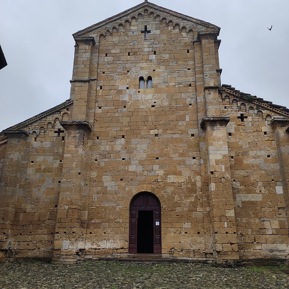 chiesa di San Giovanni Battista