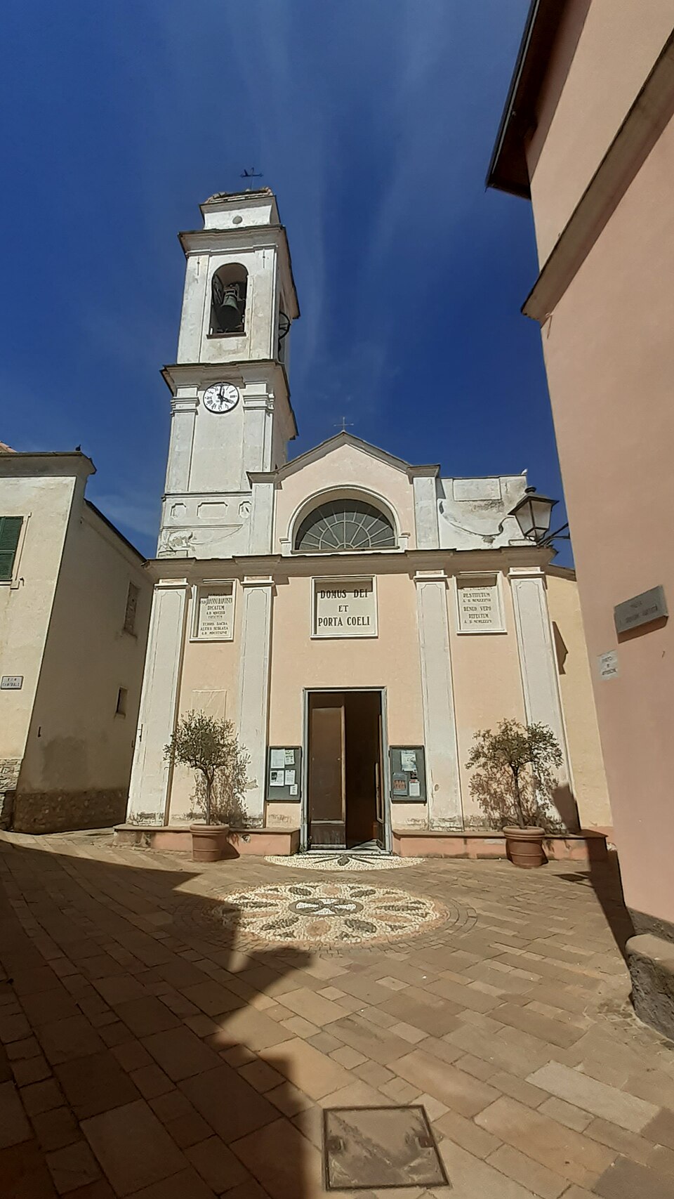 chiesa di San Giovanni Battista