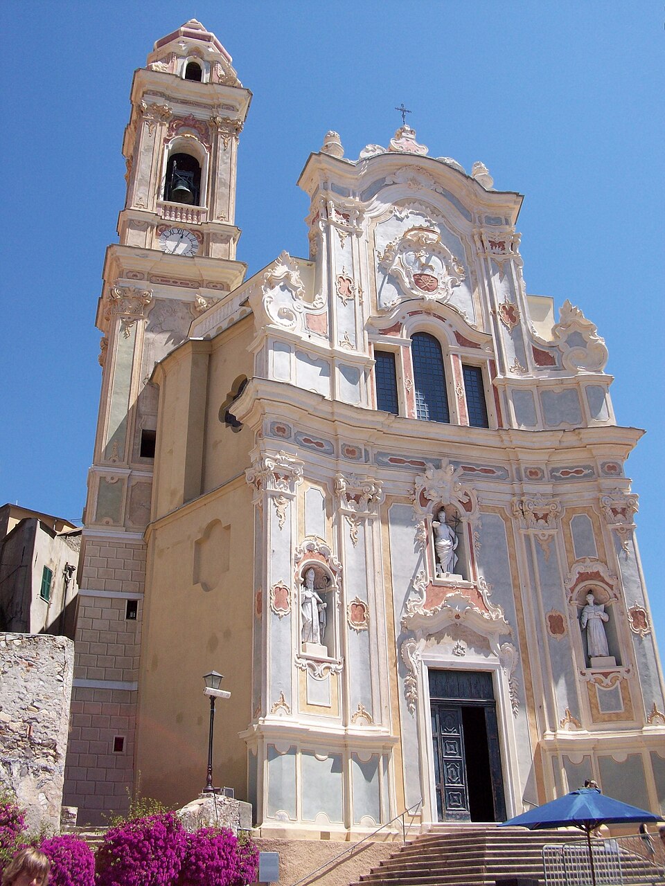 chiesa di San Giovanni Battista
