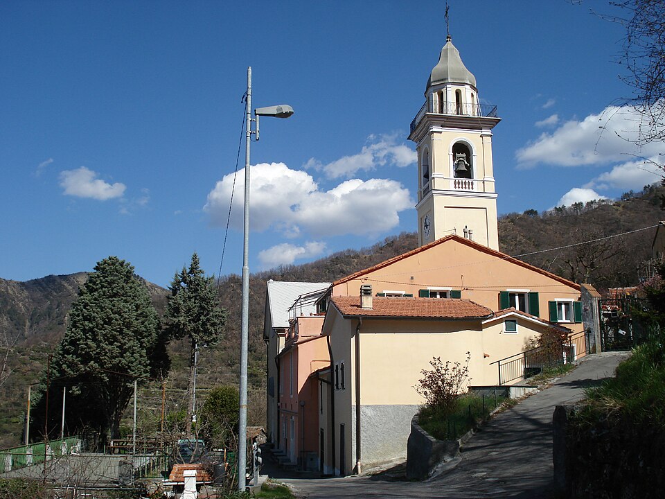 chiesa di San Giovanni Battista