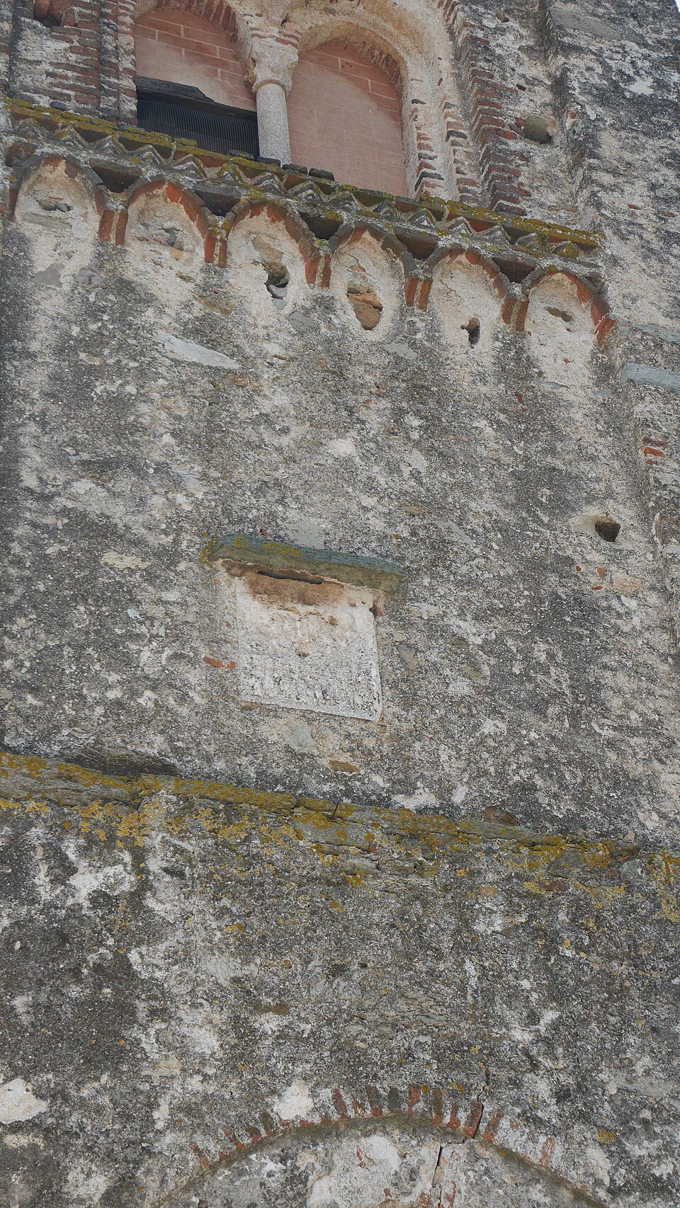 chiesa di San Giovanni Battista Decollato