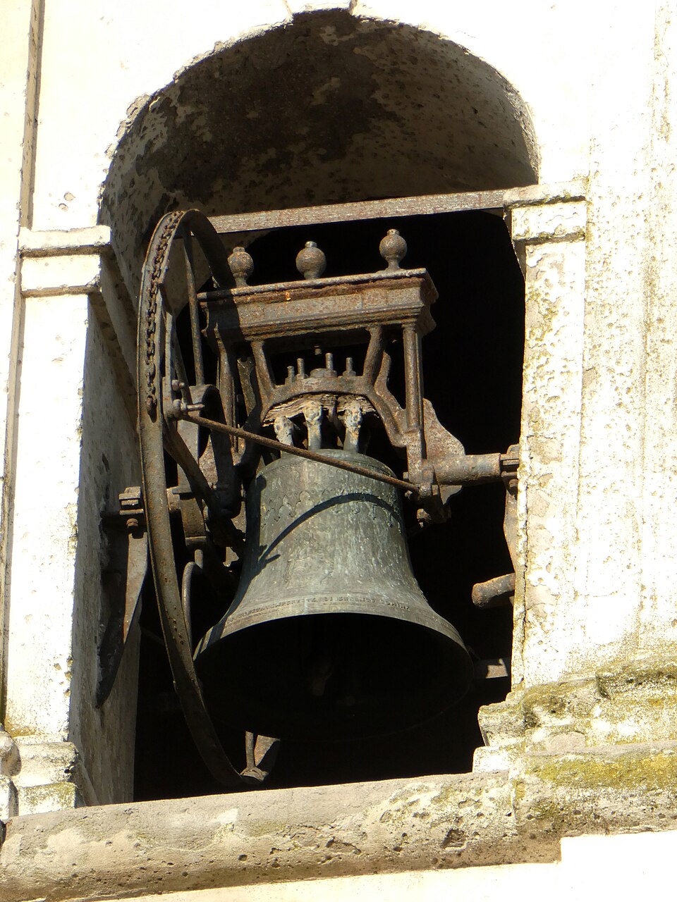 chiesa di San Giovanni Battista Decollato