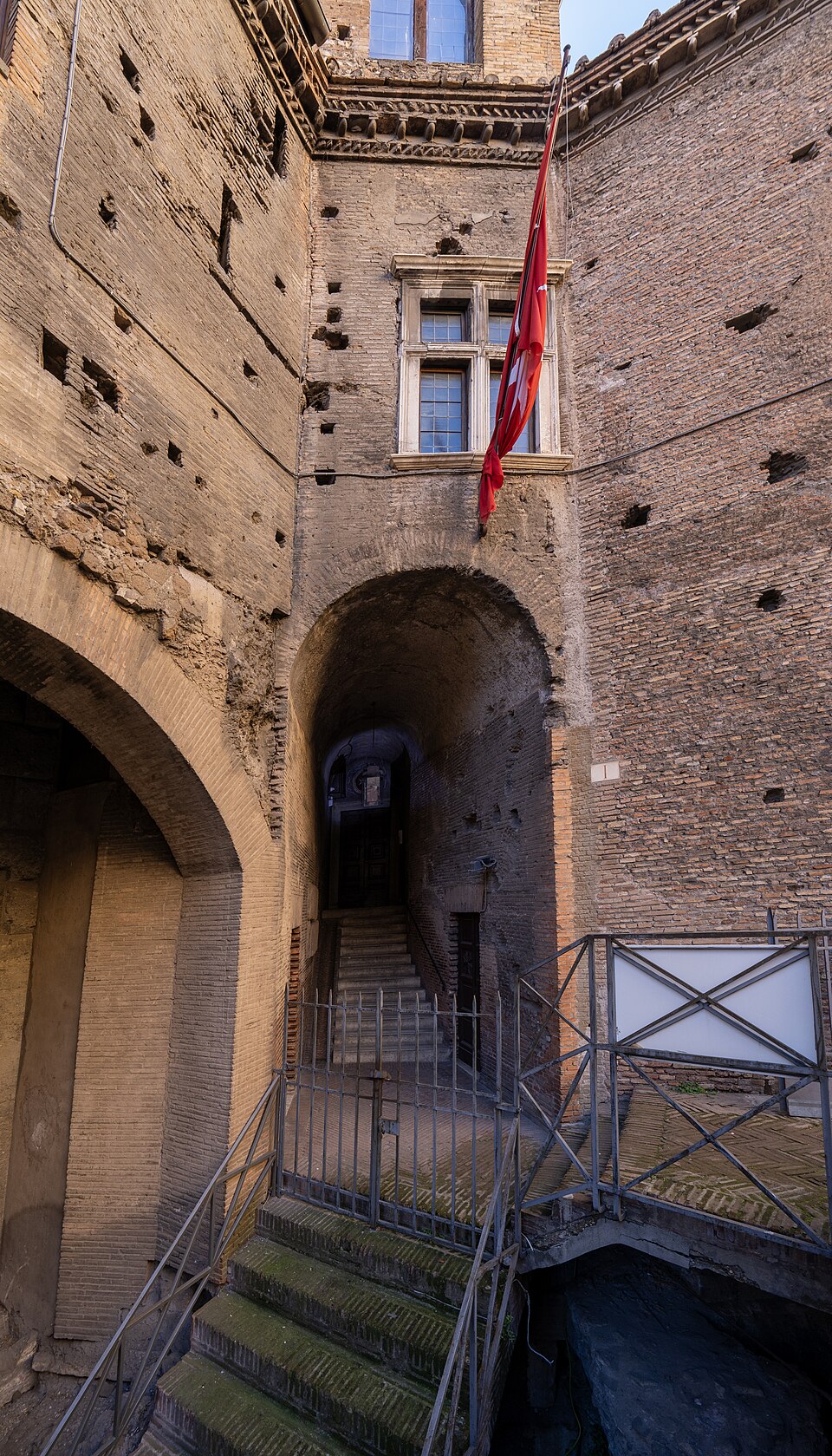 chiesa di San Giovanni Battista dei Cavalieri di Rodi