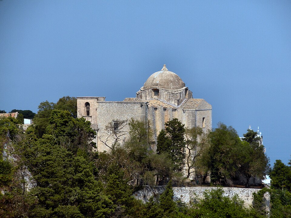 chiesa di San Giovanni Battista