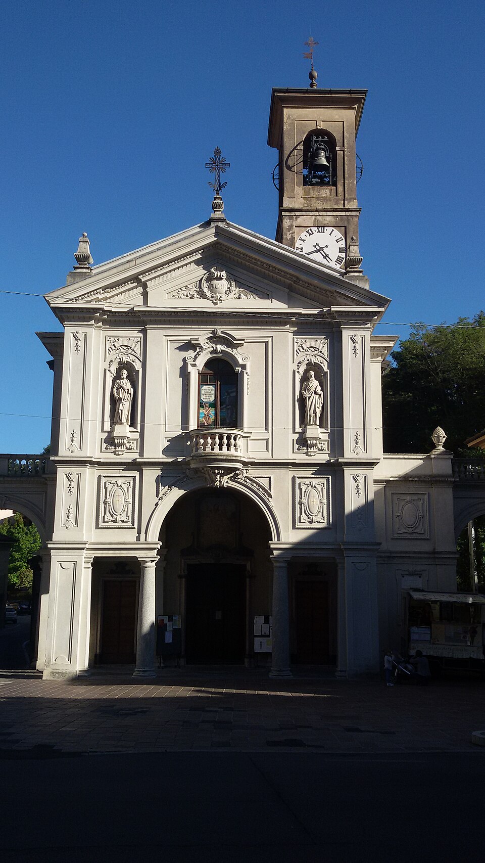 chiesa di San Giovanni Battista