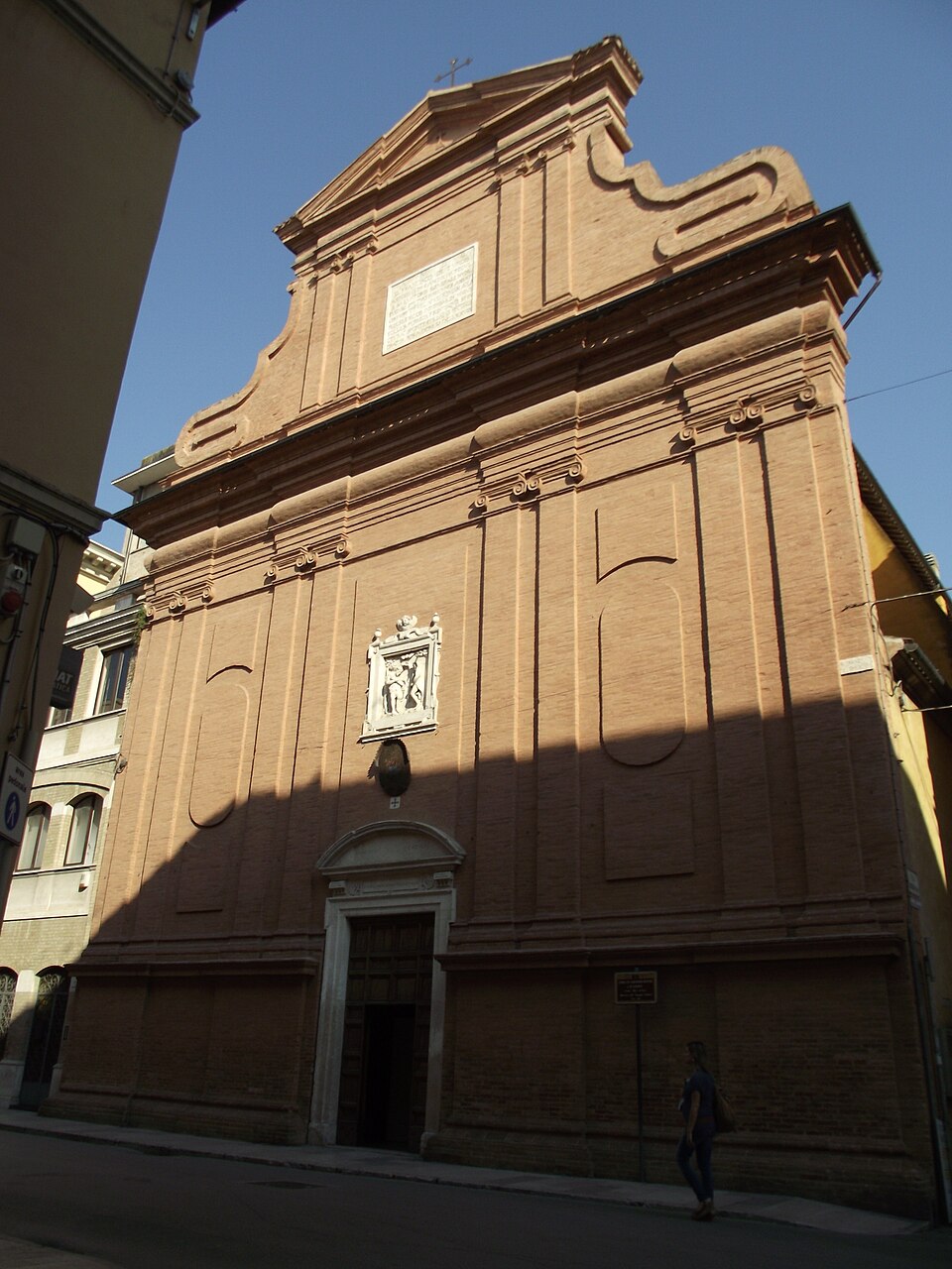 chiesa di San Giovanni Battista