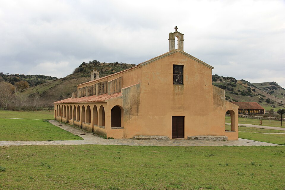 chiesa di San Giovanni Battista