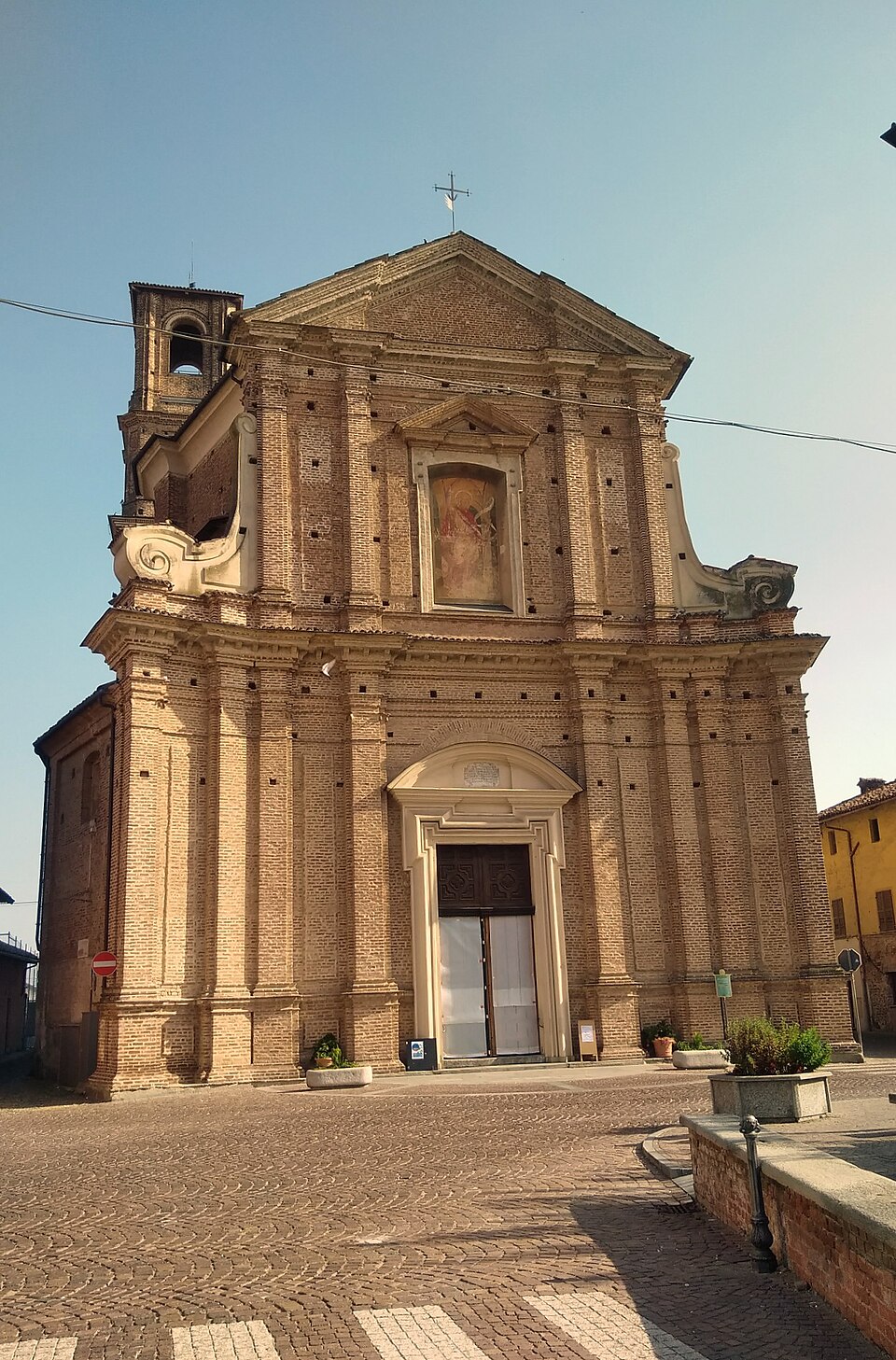chiesa di San Giovanni Battista