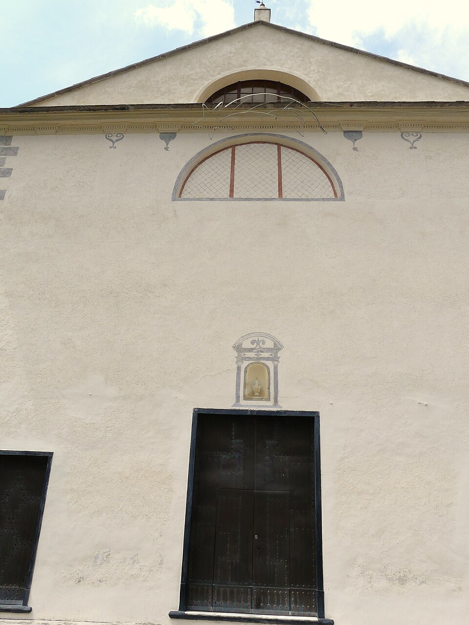 chiesa di San Giovanni Battista