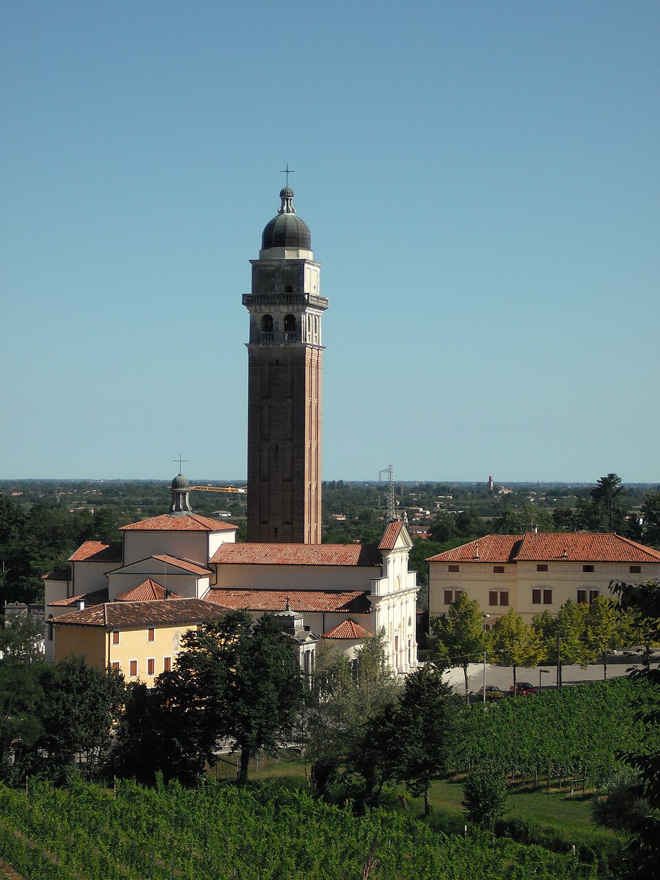chiesa di San Giovanni Battista