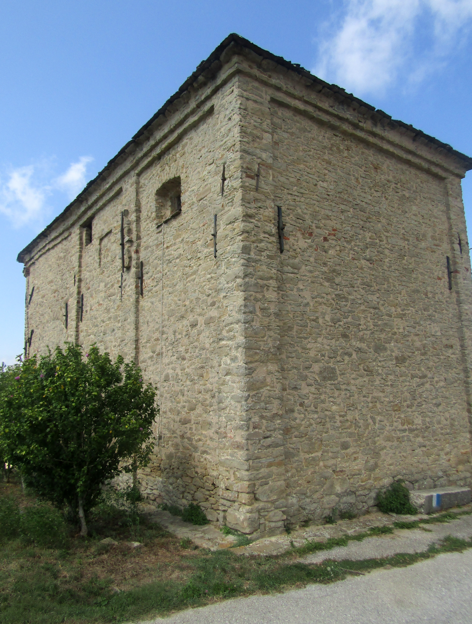 chiesa di San Giovanni Battista