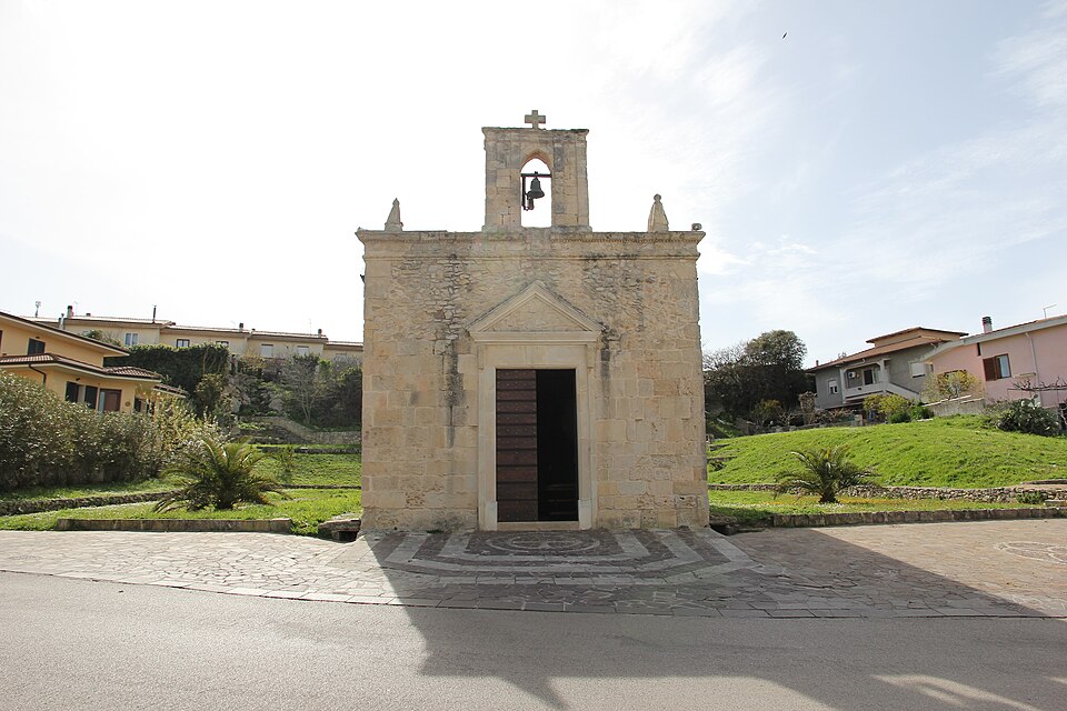 chiesa di San Giovanni Battista