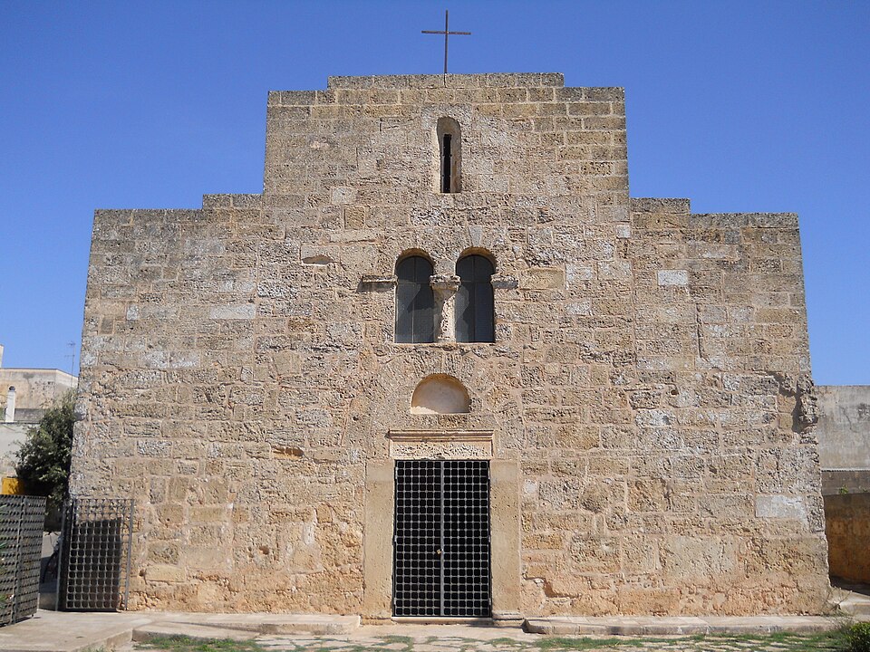 chiesa di San Giovanni Battista